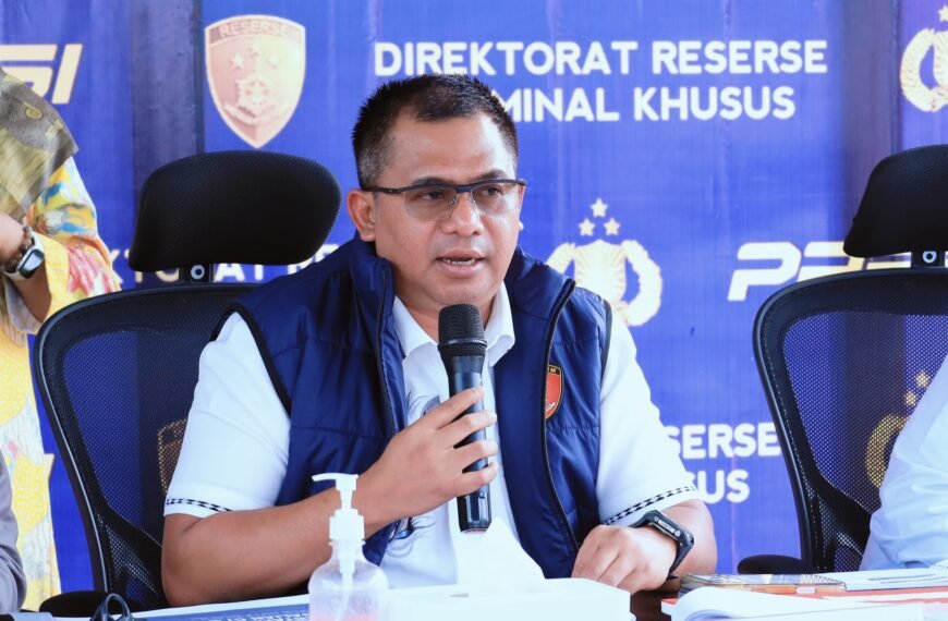 Kredit Rp9,4 Miliar Bank BJB Bermasalah, Polda&hellip;