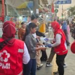 Antisipasi Dampak Abu Vulkanik, PMI&hellip;