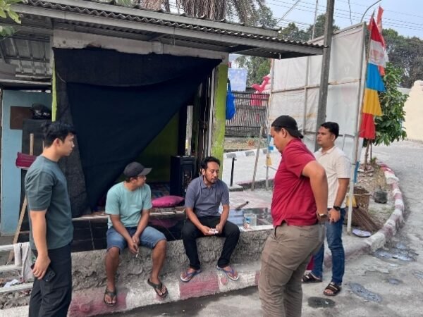 Polres Serang Dalami Informasi Penarikan Biaya di Danau&hellip;