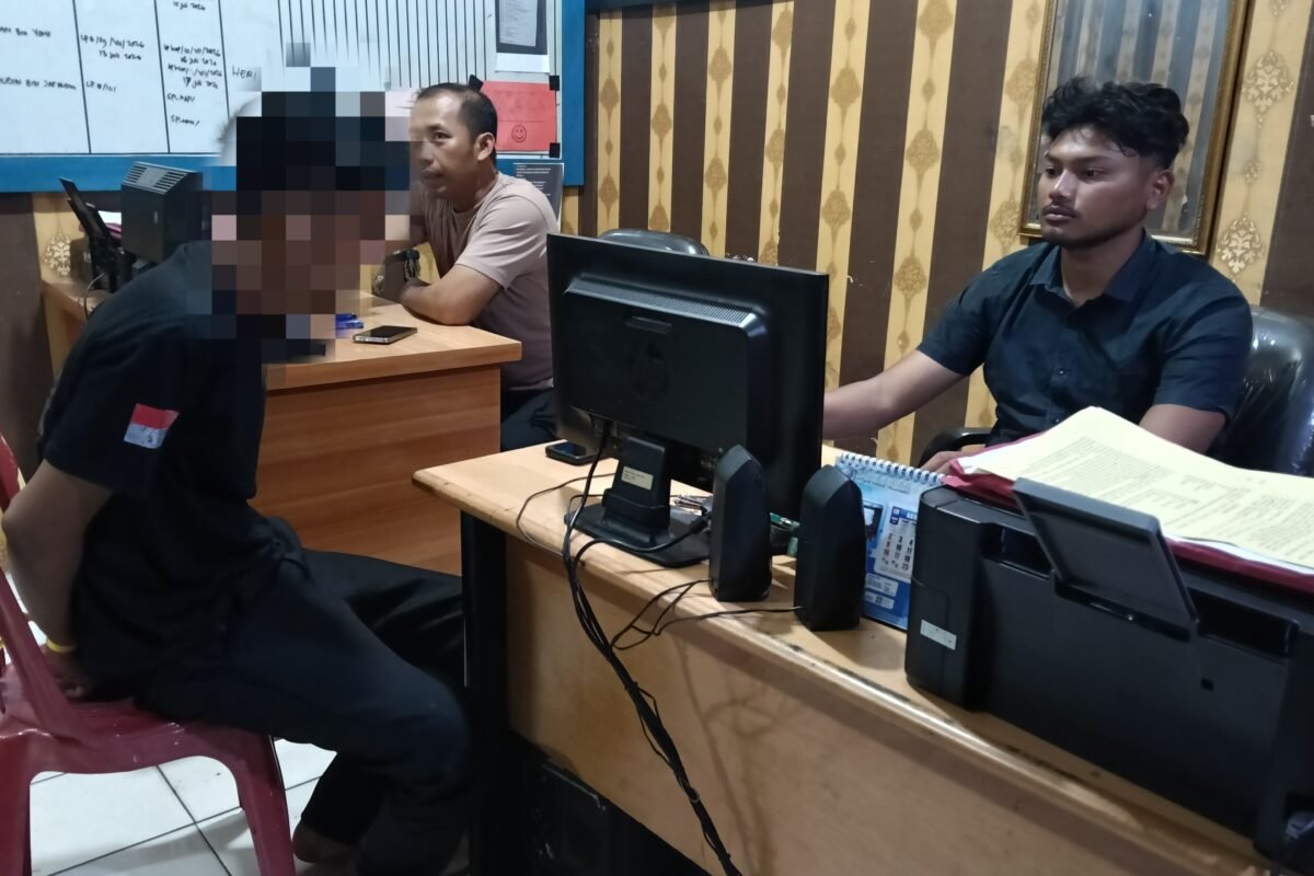 Niat Tukar Kerbau Betina Bunting, Malah Dijual&hellip;
