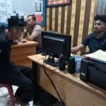 Niat Tukar Kerbau Betina Bunting, Malah Dijual Rp16 Juta untuk Foya-foya