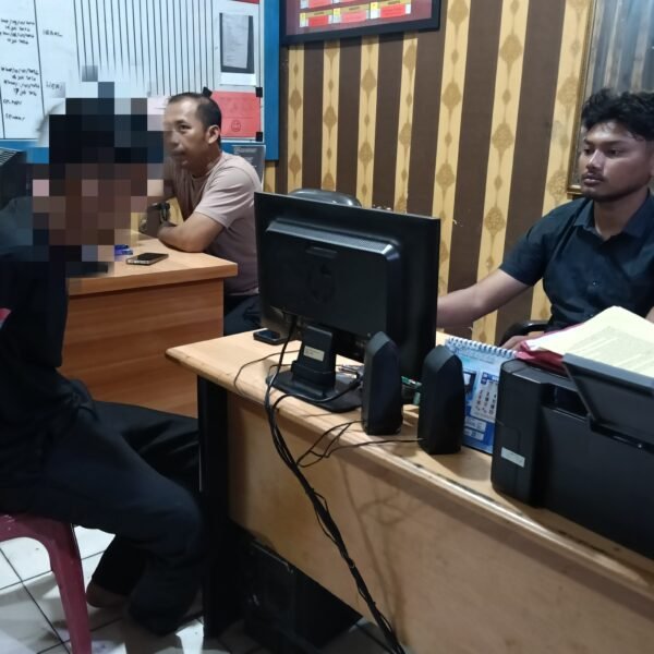Niat Tukar Kerbau Betina Bunting, Malah Dijual Rp16&hellip;