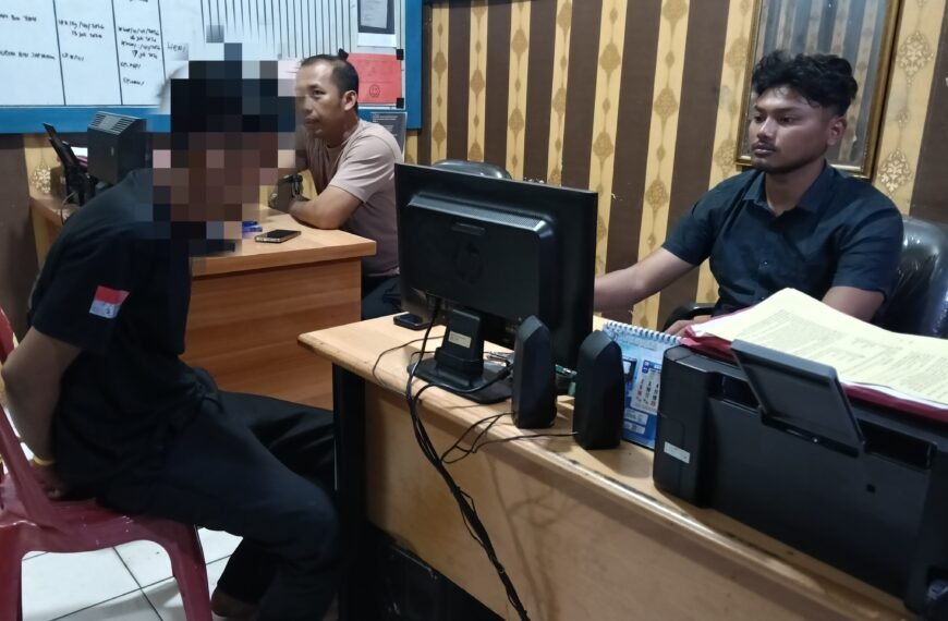 Niat Tukar Kerbau Betina Bunting,&hellip;