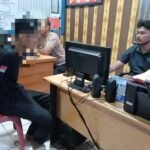 Simak! Polsek Kragilan Bongkar Penggelapan…