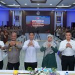Dalam Sebulan 23 Ribu Pelajar Dapat Pelatihan AI dari Polda Jabar
