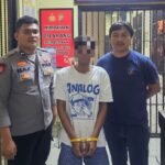 Tim Opsnal Polres Serang Tangkap…