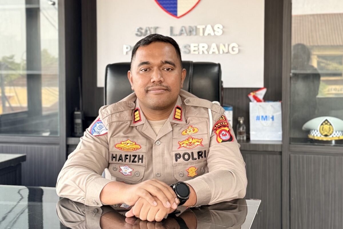 Dari Teknik Sipil ke Kepolisian, Kisah Perjalanan&hellip;