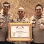 Aiptu Eko Yulianto Raih Juara 2 Kompolnas Awards 2026 Lewat Inovasi Bank Sampah