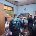 Ungkap Peredaran Narkoba, Satresnarkoba Polres…