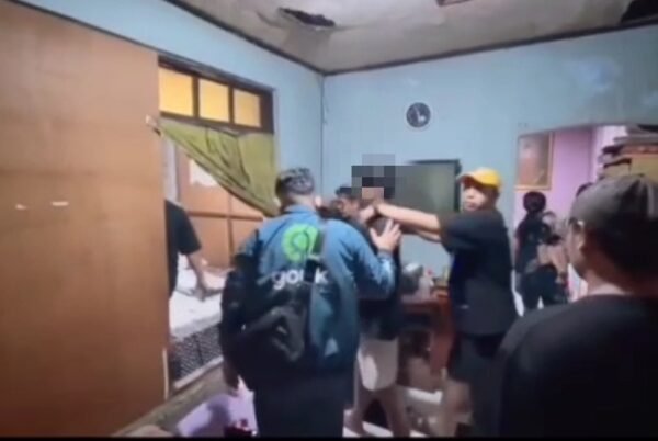 Ungkap Peredaran Narkoba, Satresnarkoba Polres Serang Tangkap Pengedar&hellip;