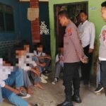 Temui Pelajar Nongkrong di Warung,&hellip;
