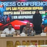 Jenazah Surakman, ABK Arupadhatu 1,&hellip;