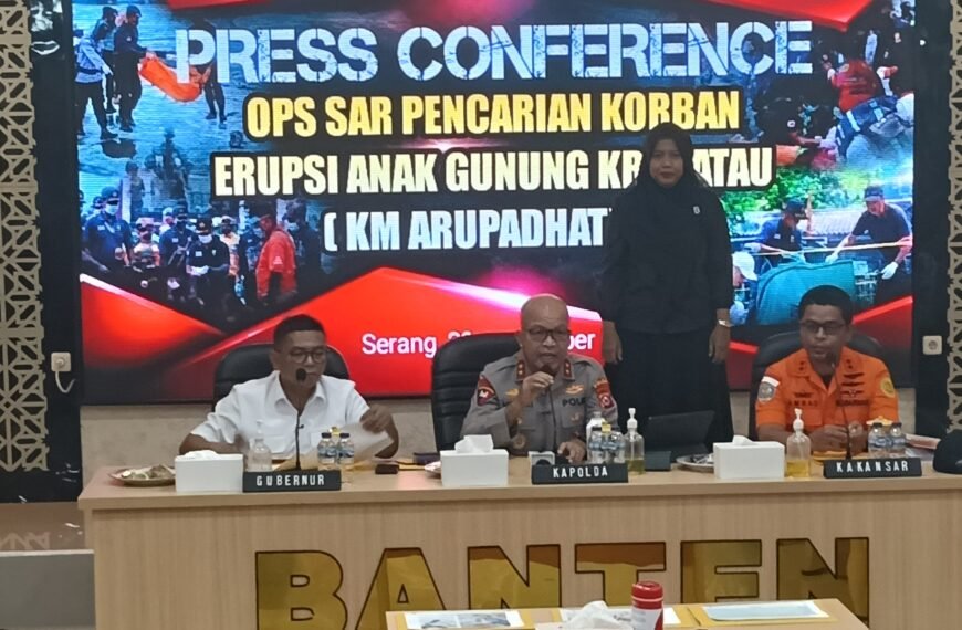 Jenazah Surakman, ABK Arupadhatu 1,…