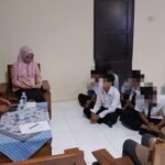 Video Konvoi Motor Bawa Sajam&hellip;