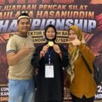 Dari Ponpes Persiman Darunnajah 3,&hellip;