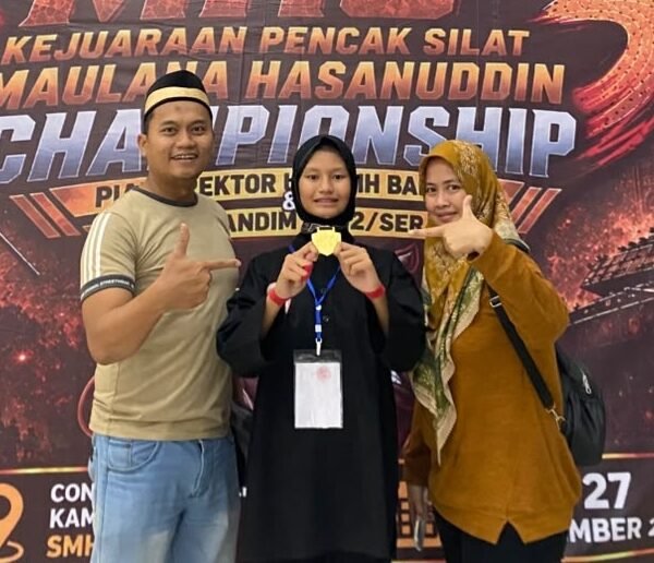 Dari Ponpes Persiman Darunnajah 3, Syarah Ratu Brilian&hellip;