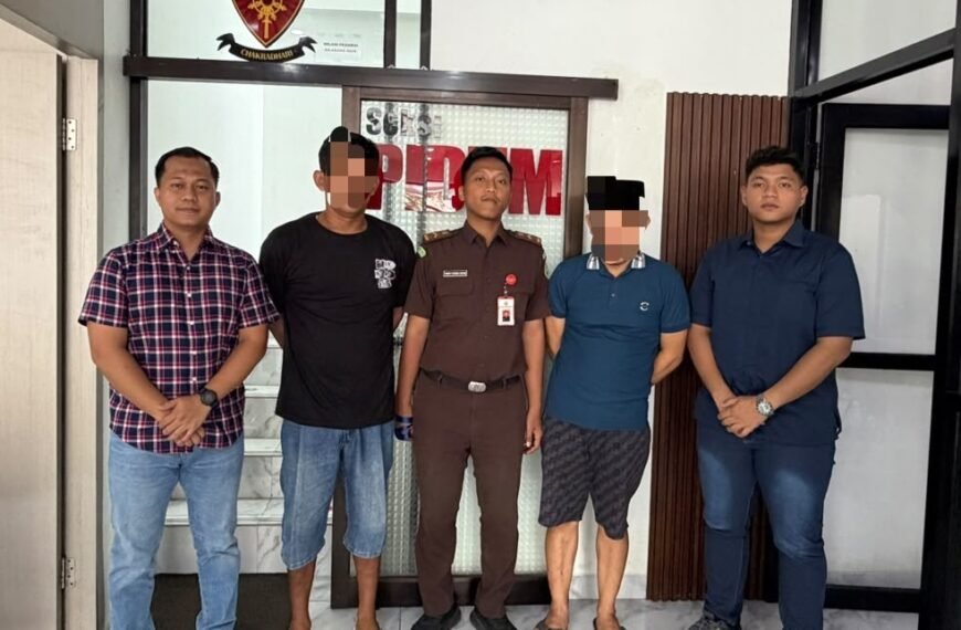 Bawa 150 Ribu Benih Lobster…