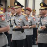Gantikan Hengki, Irjen Pol Hendra&hellip;