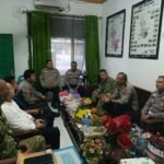 Kapolsek Ciruas dan Danramil Perkuat&hellip;