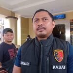 Terima Laporan Dugaan Penipuan Calo Kerja, Kasat Reskrim Pastikan Ditindaklanjuti Sesuai Prosedur
