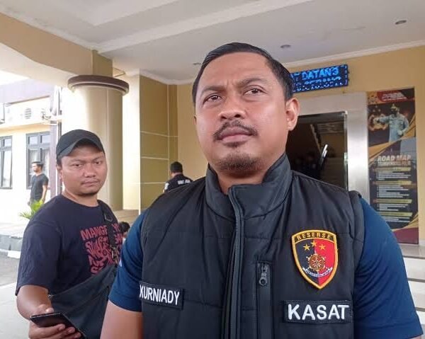 Terima Laporan Dugaan Penipuan Calo Kerja, Kasat Reskrim&hellip;
