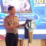 Kapolda Banten Buka Saluran Pengaduan&hellip;