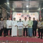 Polri Bersama Masyarakat, Wakapolres Serang&hellip;