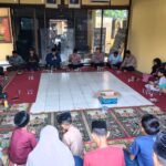 Kapolsek Kragilan Santuni 25 Anak&hellip;