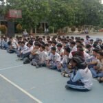 Kapolsek Carenang Ingatkan Pelajar Tak&hellip;