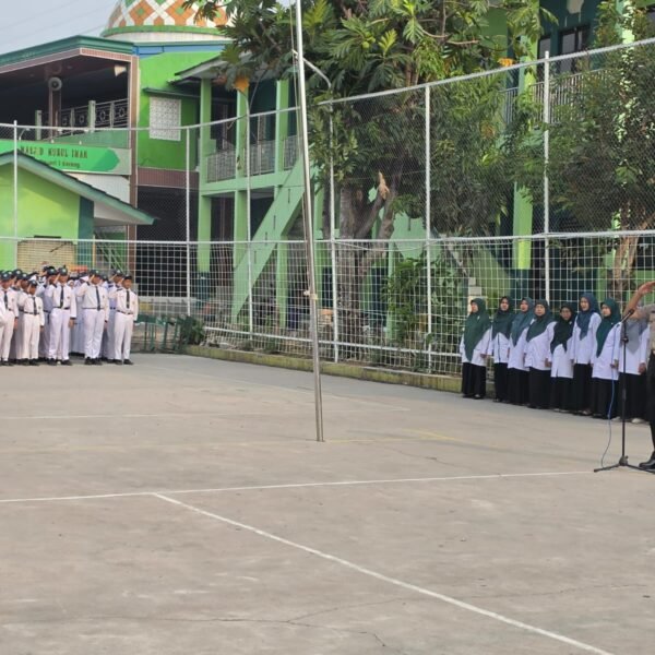 Kapolsek Ciruas Laksanakan Program “Poldik” Kapolri di&hellip;