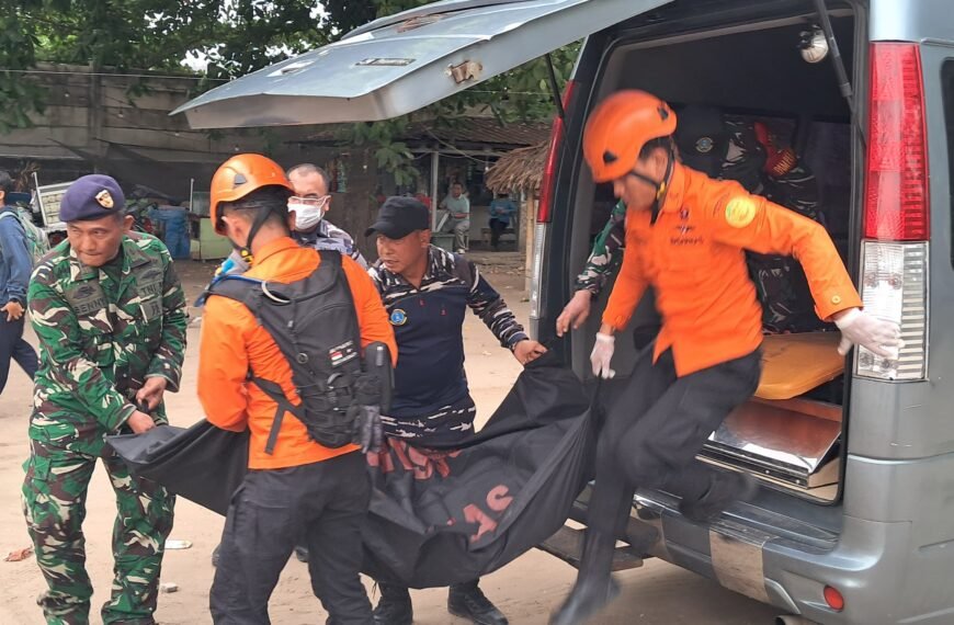 KM Berkah Tenggelam di Perairan Pulau Tempurung,&hellip;