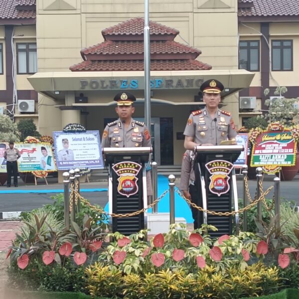 Apresiasi Kinerja Pendahulu, Bobby Danuardi Siap Perkuat&hellip;