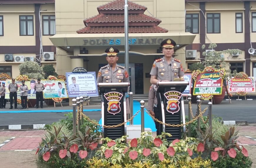 Apresiasi Kinerja Pendahulu, Bobby Danuardi Siap Perkuat&hellip;