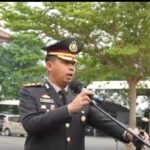 Hari Kesaktian Pancasila, Kapolres Ingatkan…