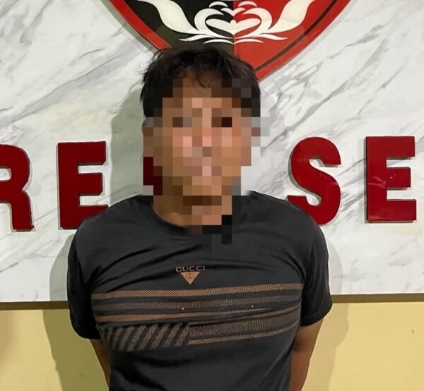 Sepak Terjang Ompong Terhenti, 7 Kali Curi&hellip;