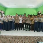 Polsek Jawilan Sosialisasi SPMB SMA…