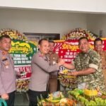 Kapolsek Jawilan dan Kopo Sambangi…