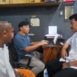 Bisnis Sabu Sejak 2015, Warga Bolang Dicokok Polres Serang dengan 93 Gram Sabu