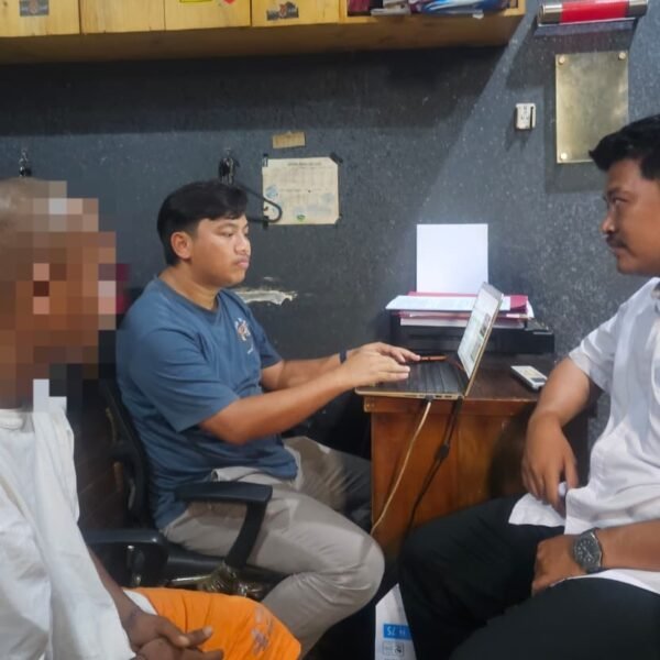 Bisnis Sabu Sejak 2015, Warga Bolang Dicokok Polres&hellip;