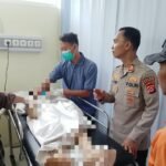 Hendak Joging, Perempuan Lansia Ditemukan Meninggal di Kawasan Pantai Cinangka