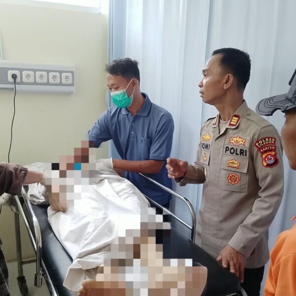 Hendak Joging, Perempuan Lansia Ditemukan Meninggal di Kawasan&hellip;