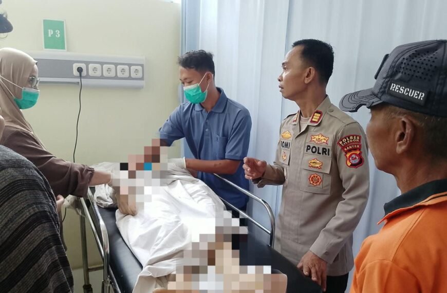 Hendak Joging, Perempuan Lansia Ditemukan&hellip;