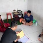 Janji Kerja di PT Lotte Chemical, Janda di Cilegon Tipu 10 Pencari Kerja Rp223 Juta