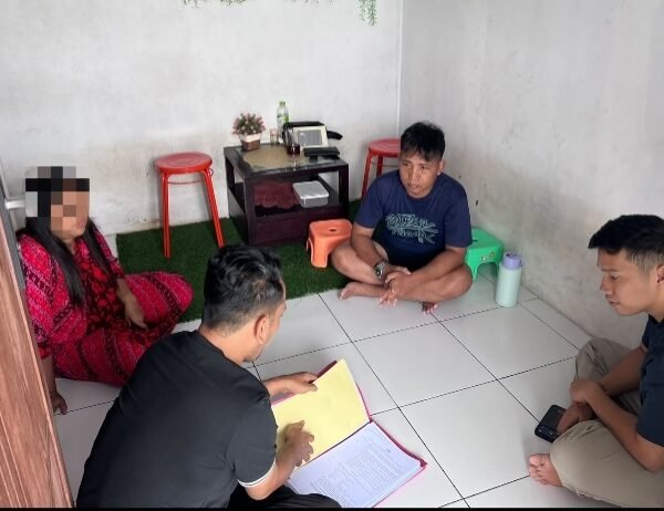 Janji Kerja di PT Lotte Chemical, Janda di&hellip;