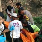 Cari Kayu Bakar, Warga Kragilan Temukan Pria Tergantung di Pohon Lamtoro