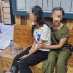 Kurang dari 24 Jam, Polsek&hellip;