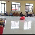 Kapolsek Pamarayan Gelar Pengajian Ulama&hellip;